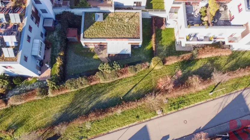 Prodej bytu 4+kk, Praha - Uhříněves, V bytovkách, 116 m2