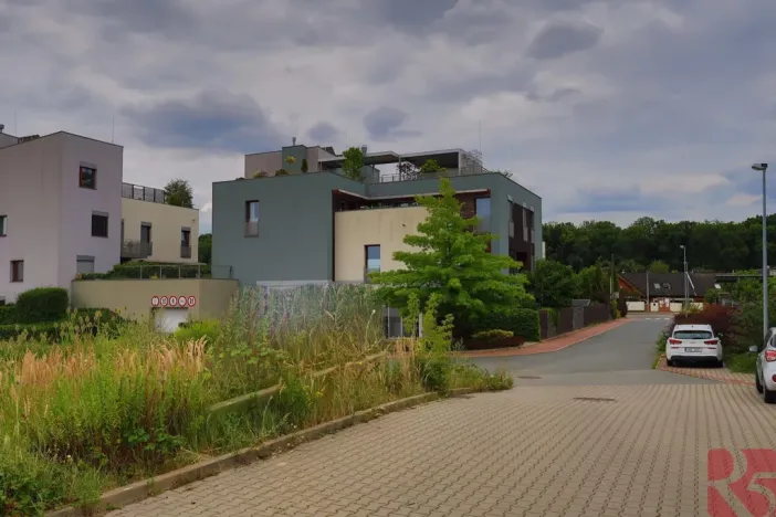 Prodej bytu 4+kk, Praha - Uhříněves, V bytovkách, 116 m2