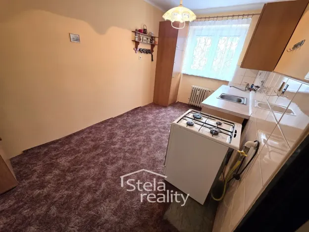 Prodej bytu 2+1, Opava, Na Rybníčku, 56 m2