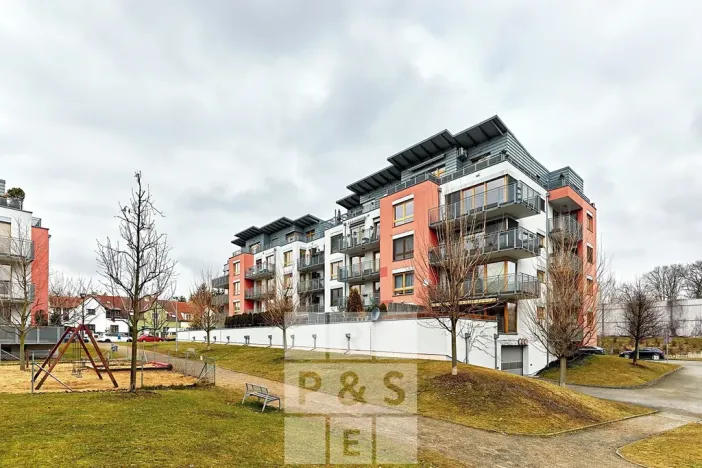 Pronájem bytu 3+kk, Praha - Liboc, Naardenská, 97 m2