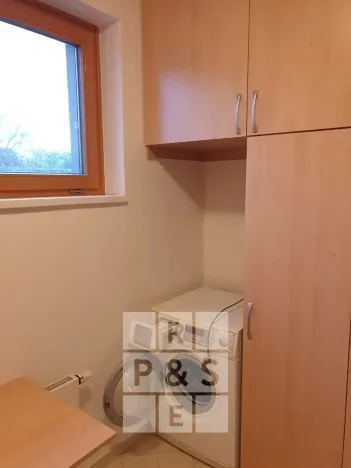 Pronájem bytu 3+kk, Praha - Liboc, Naardenská, 97 m2