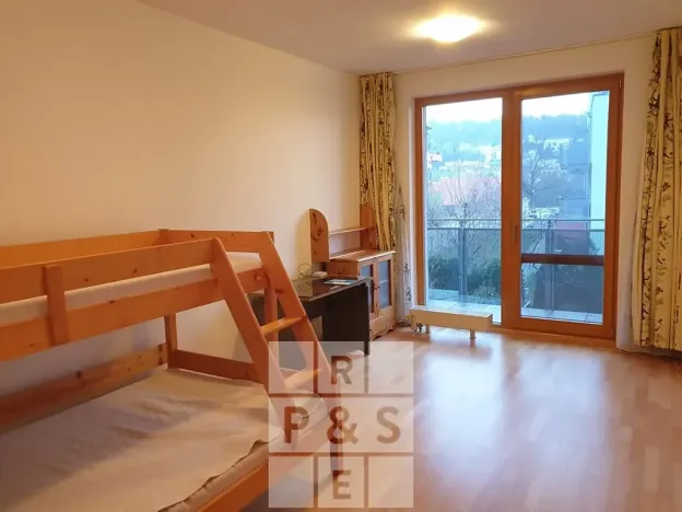 Pronájem bytu 3+kk, Praha - Liboc, Naardenská, 97 m2