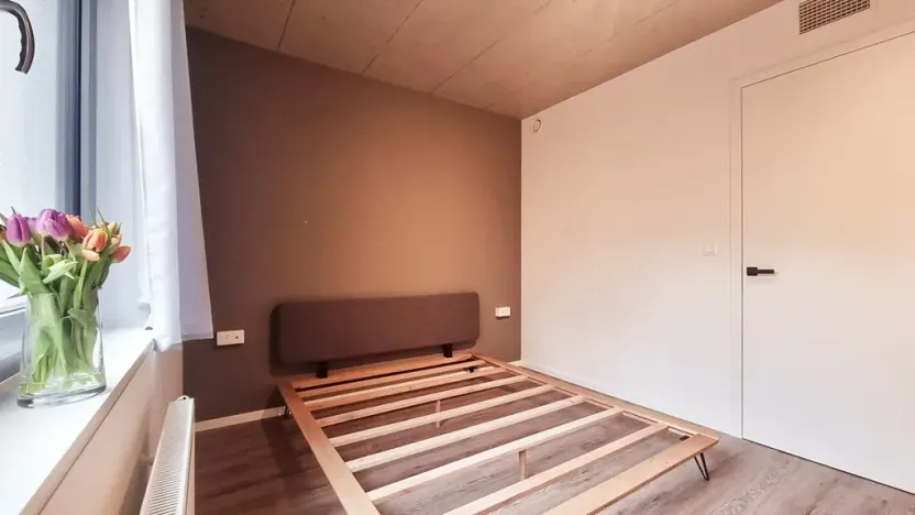 Pronájem bytu 2+kk, Brno, V rejích, 49 m2