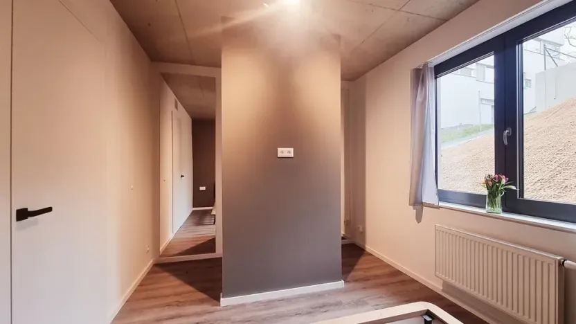 Pronájem bytu 2+kk, Brno, V rejích, 49 m2