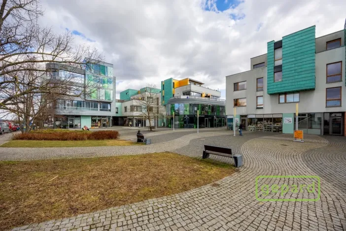 Prodej pozemku pro bydlení, Černošice, 1089 m2