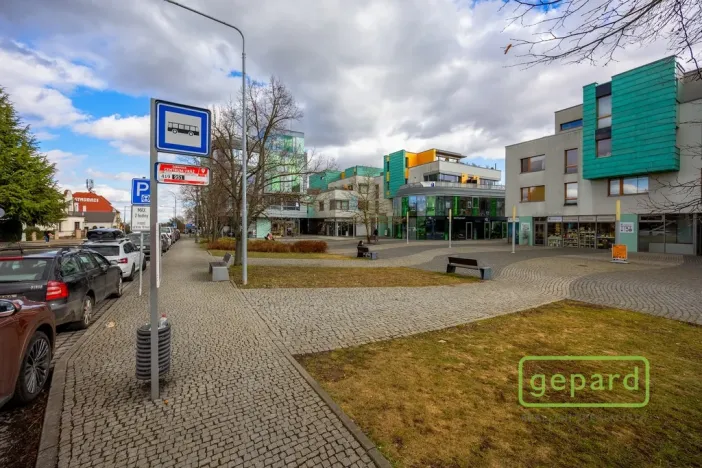 Prodej pozemku pro bydlení, Černošice, 1089 m2