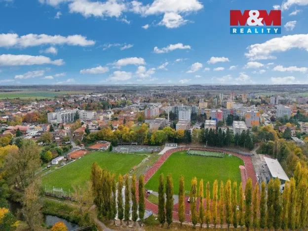 Prodej bytu 2+1, Čelákovice, Spojovací, 55 m2