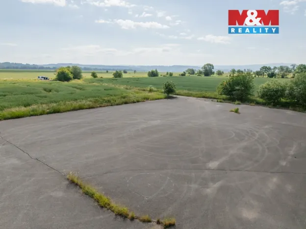 Prodej pozemku, Milhostov, 11963 m2