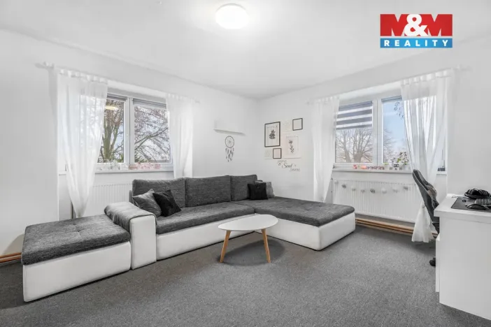 Prodej rodinného domu, Bříza, 172 m2