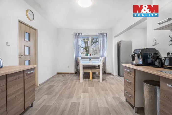 Prodej rodinného domu, Bříza, 172 m2