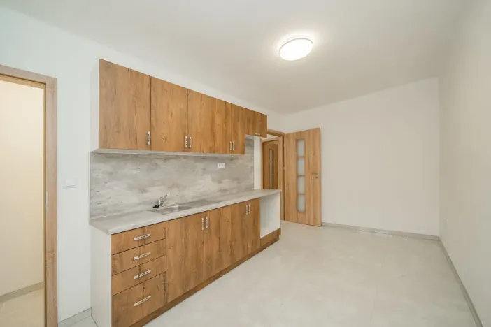 Prodej činžovního domu, Kralupy nad Vltavou, Vrchlického, 400 m2