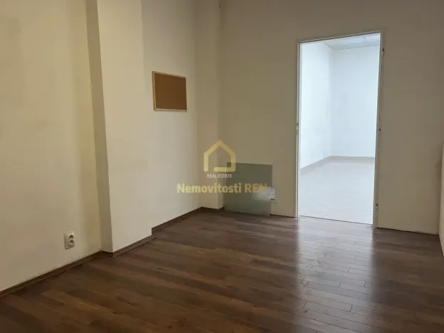 Pronájem kanceláře, Ostrava, Smetanovo náměstí, 77 m2