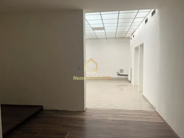 Pronájem kanceláře, Ostrava, Smetanovo náměstí, 77 m2