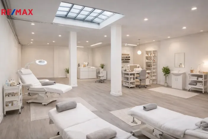 Pronájem obchodního prostoru, Zlín, třída Tomáše Bati, 198 m2