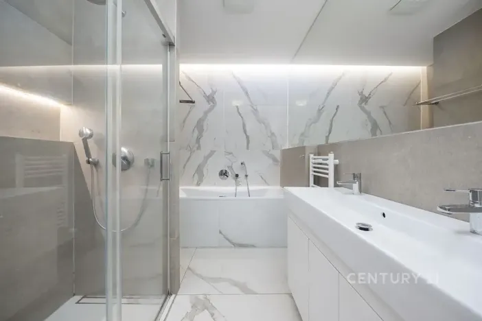 Pronájem bytu 3+kk, Praha - Hlubočepy, Pod Ateliéry, 92 m2