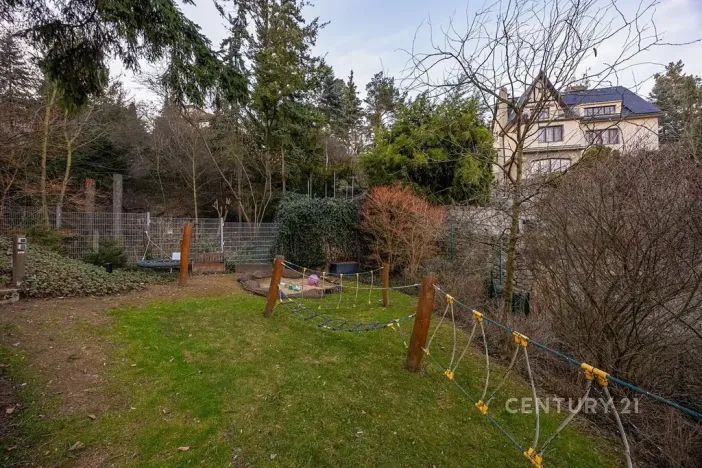 Pronájem bytu 3+kk, Praha - Hlubočepy, Pod Ateliéry, 92 m2