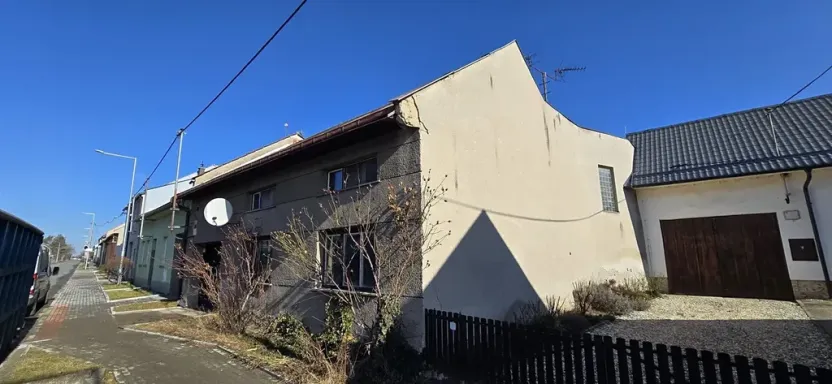 Prodej rodinného domu, Přerov, K Rokytnici, 220 m2