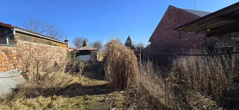 Prodej rodinného domu, Přerov, K Rokytnici, 220 m2