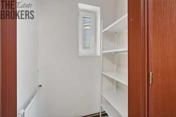 Prodej bytu 2+1, Praha - Žižkov, Ambrožova, 72 m2