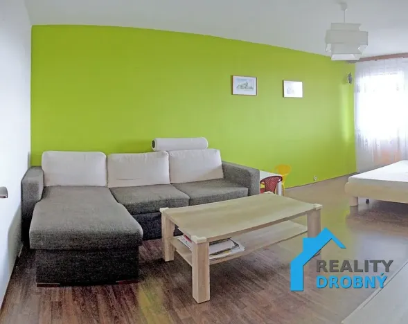 Prodej bytu 3+1, Ústí nad Labem, Jizerská, 82 m2