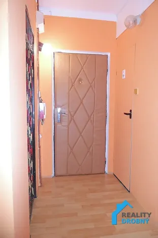 Prodej bytu 3+1, Ústí nad Labem, Jizerská, 82 m2