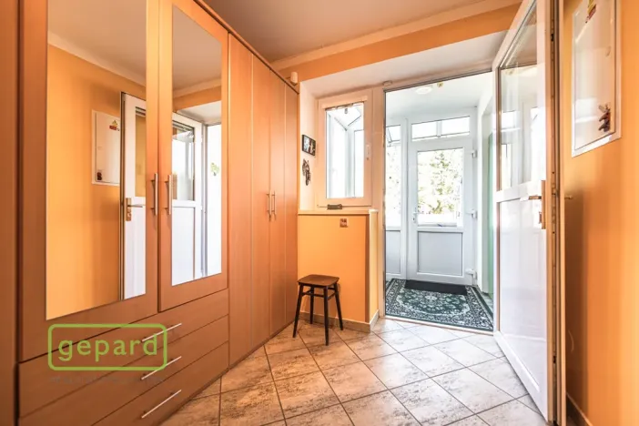 Pronájem rodinného domu, Praha, Čenovická, 125 m2