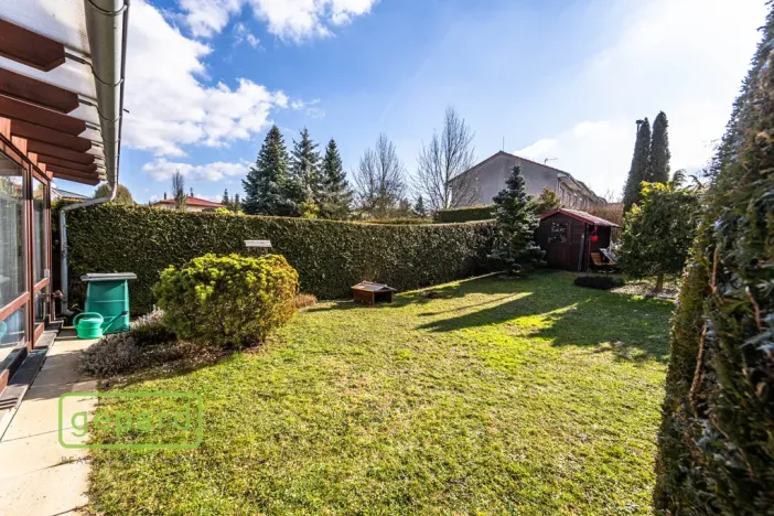 Pronájem rodinného domu, Praha, Čenovická, 125 m2