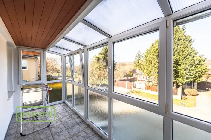 Pronájem rodinného domu, Praha, Čenovická, 125 m2