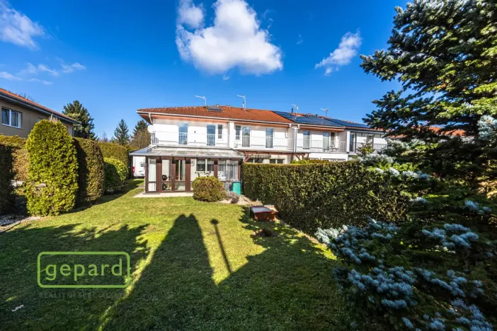 Pronájem rodinného domu, Praha, Čenovická, 125 m2