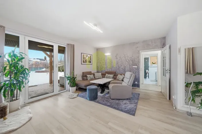 Prodej rodinného domu, Náměšť na Hané, Lomená, 91 m2