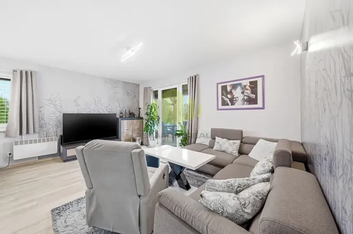 Prodej rodinného domu, Náměšť na Hané, Lomená, 91 m2