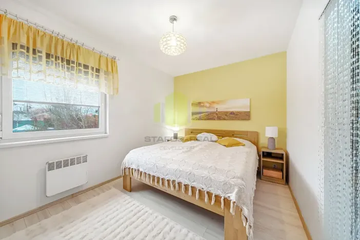 Prodej rodinného domu, Náměšť na Hané, Lomená, 91 m2