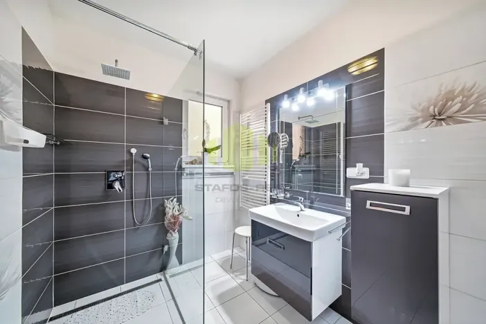 Prodej rodinného domu, Náměšť na Hané, Lomená, 91 m2