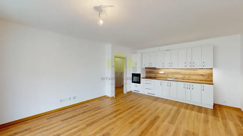 Pronájem bytu 2+kk, Olomouc, Topolová, 55 m2