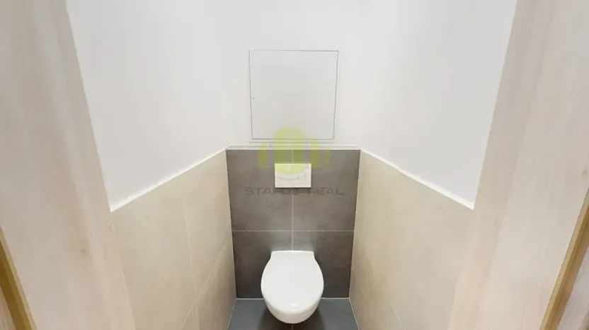 Pronájem bytu 2+kk, Olomouc, Topolová, 55 m2