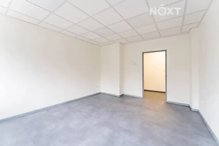 Pronájem kanceláře, Zábřeh, Na Řádkách, 17 m2