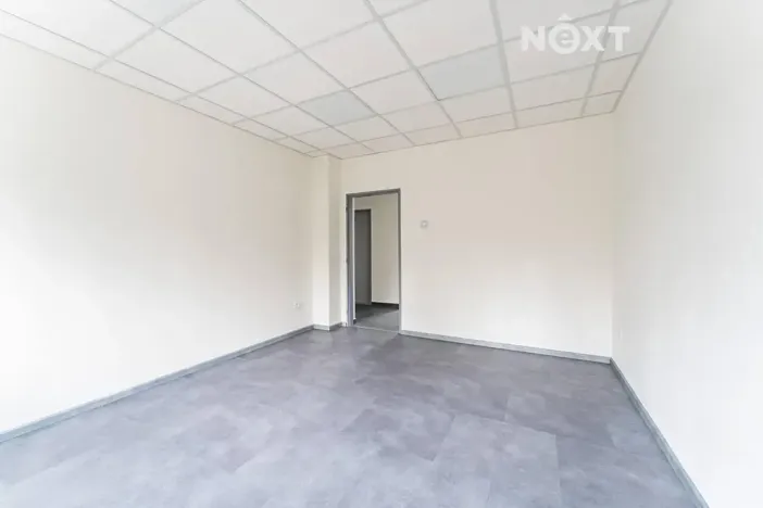 Pronájem kanceláře, Zábřeh, Na Řádkách, 17 m2