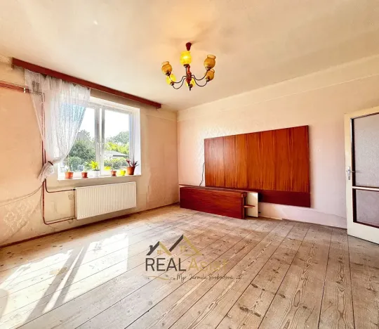 Prodej rodinného domu, Rajhrad, Ostrůvek, 95 m2