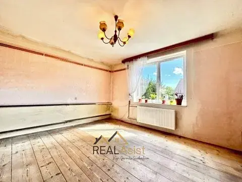 Prodej rodinného domu, Rajhrad, Ostrůvek, 95 m2