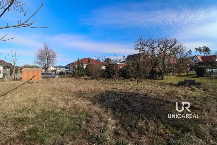 Prodej pozemku, Oslavany - Padochov, 366 m2