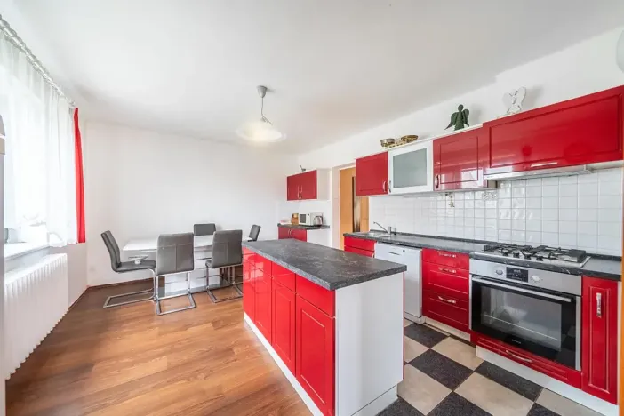 Prodej zemědělské usedlosti, Soběkury, 285 m2