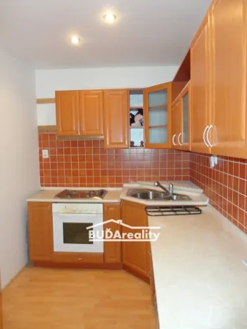 Pronájem bytu 1+kk, Zlín, 23 m2