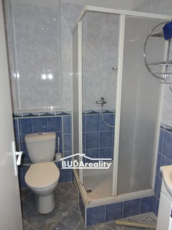 Pronájem bytu 1+kk, Zlín, 23 m2