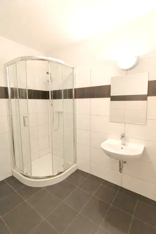 Pronájem bytu 2+kk, Praha - Řeporyje, Ořešská, 45 m2