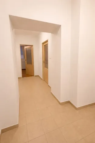 Pronájem bytu 2+kk, Praha - Řeporyje, Ořešská, 45 m2