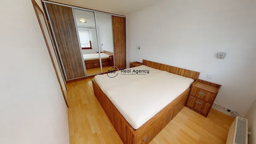 Pronájem bytu 3+kk, Praha - Štěrboholy, Laudonova, 135 m2