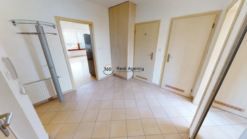 Pronájem bytu 3+kk, Praha - Štěrboholy, Laudonova, 135 m2