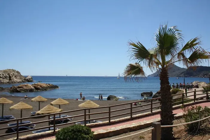 Prodej rodinného domu, La Unión, Španělsko, 143 m2