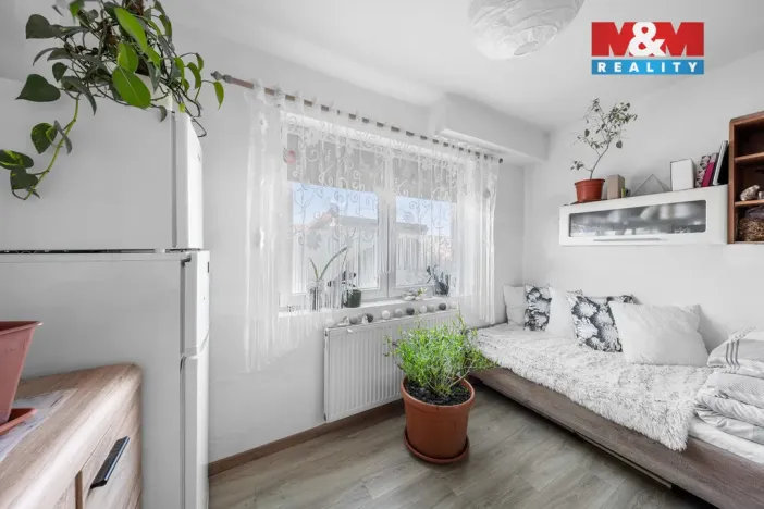 Prodej rodinného domu, Rakovník - Rakovník II, Průhon, 174 m2