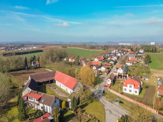 Prodej rodinného domu, Skalice, 174 m2